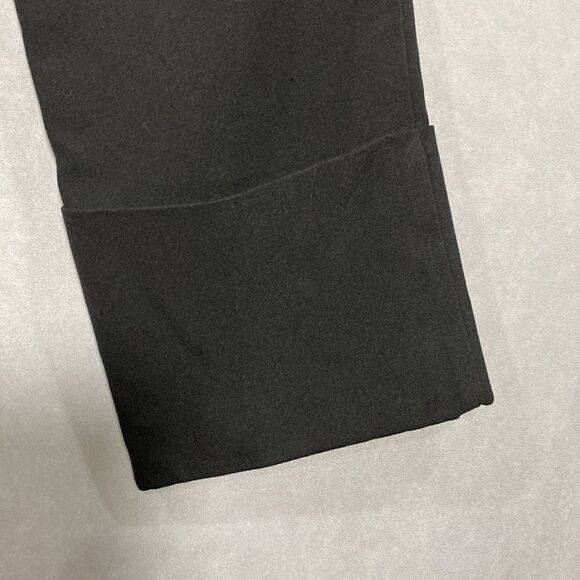 Tracy Evans Cropped Cuffed Dress Business Work Pants - Picture 6 of 7